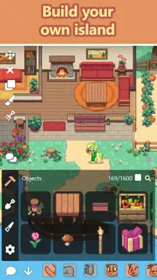 Pony Town - Social MMORPG android App screenshot 17